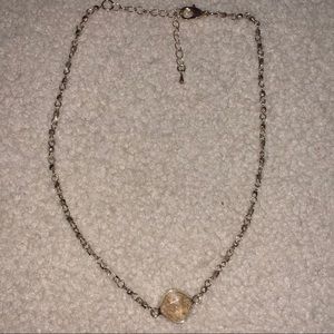 Altar’d State Gold Choker